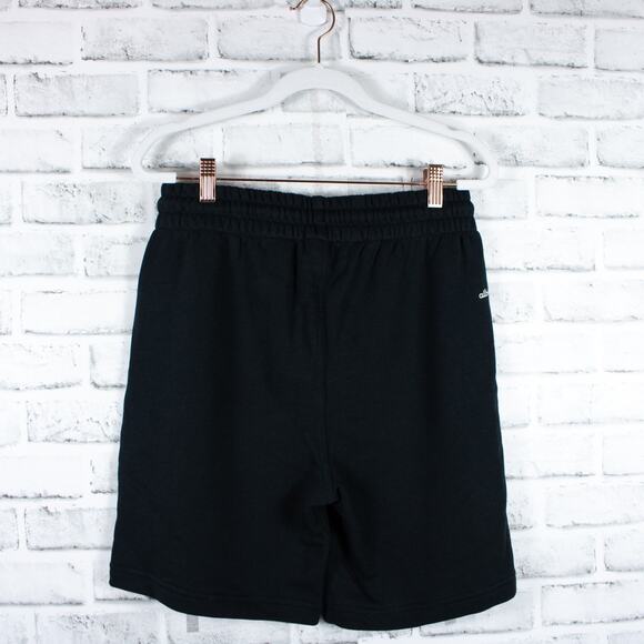 Allbirds R&R Men Shorts Natural Black Size Small Sweat Short Activewear Athletic - Picture 9 of 10